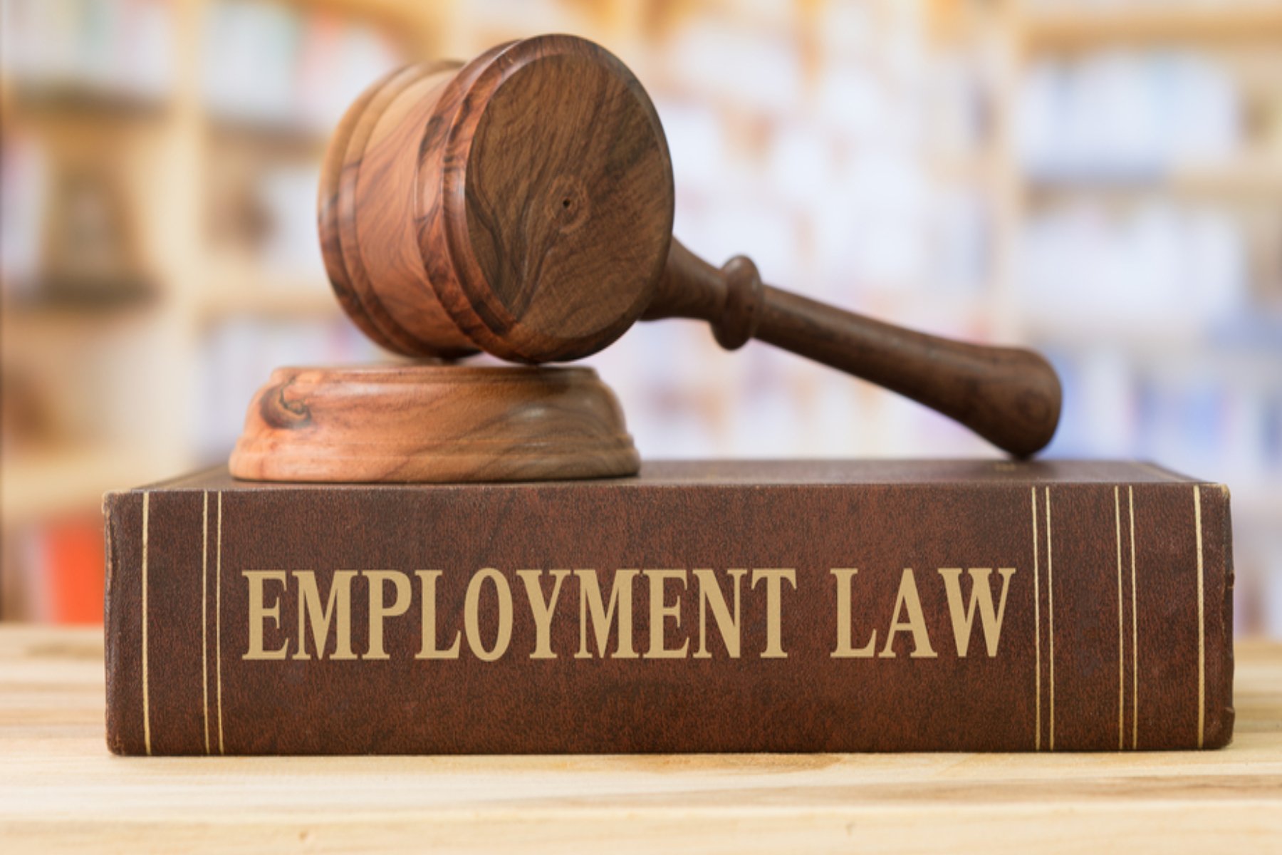 How to Succeed and Thrive in the Competitive World of Labor and Employment Law Jobs